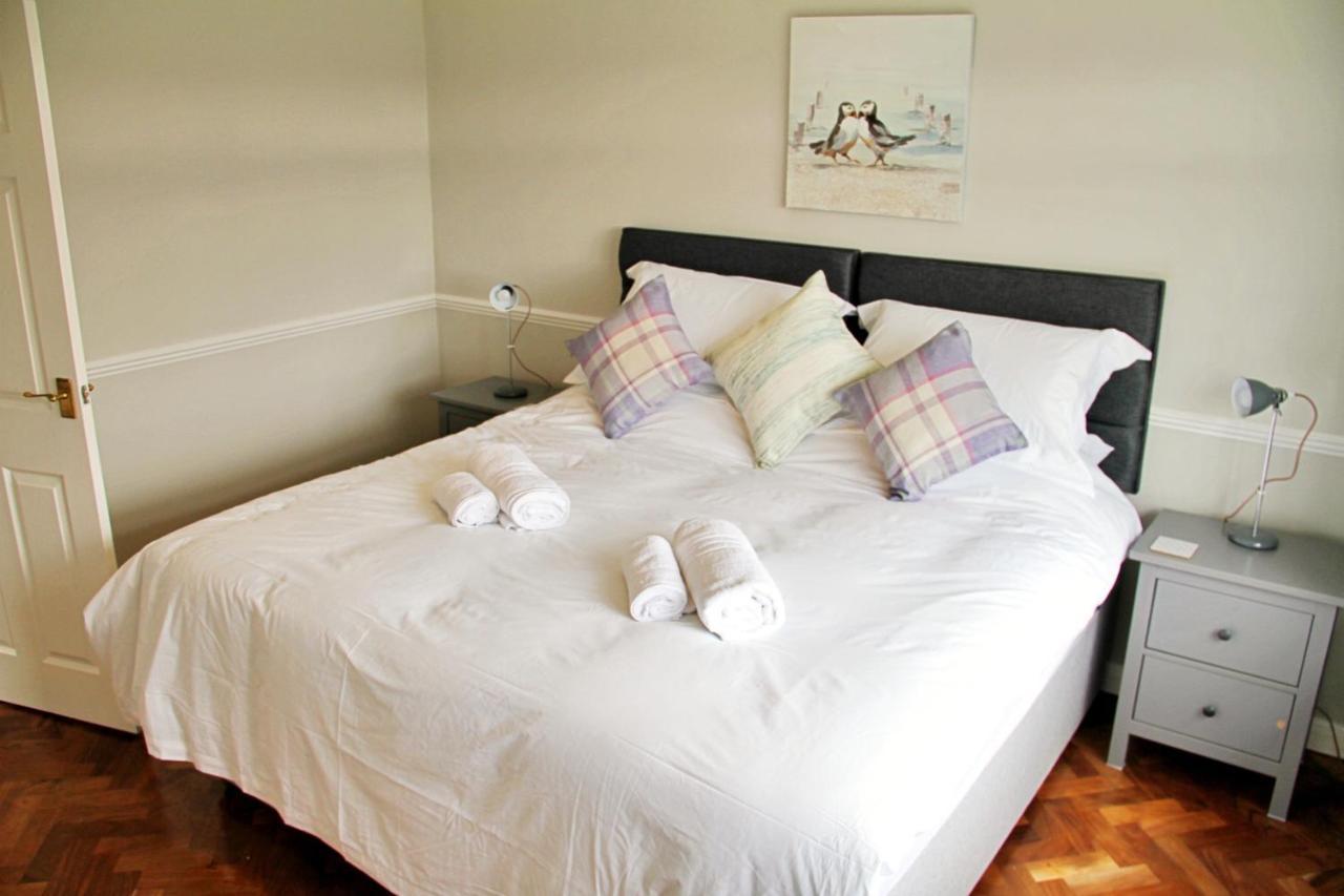 Kings Field Maisonette Істлі Екстер'єр фото
