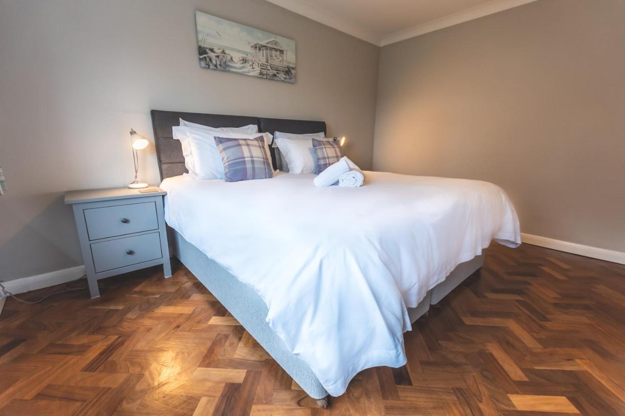 Kings Field Maisonette Істлі Екстер'єр фото