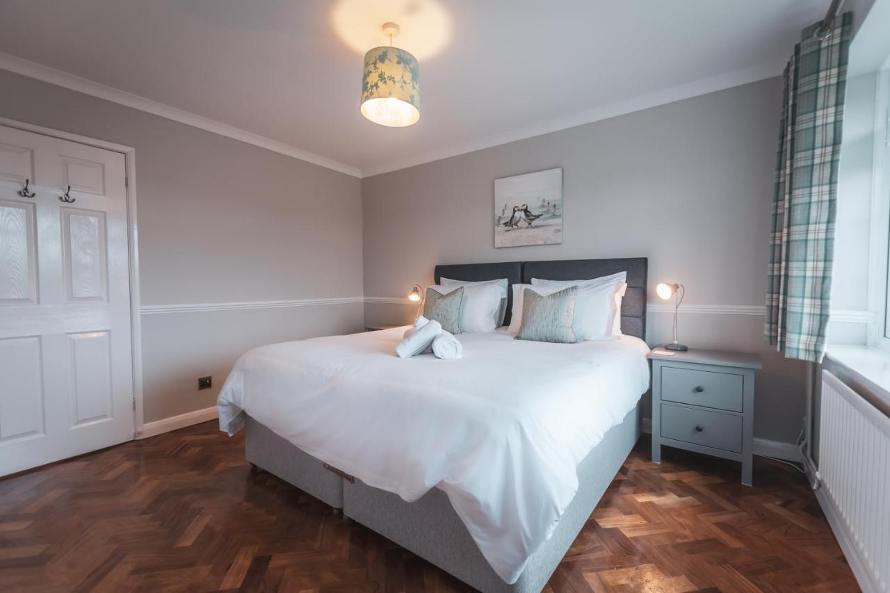 Kings Field Maisonette Істлі Екстер'єр фото
