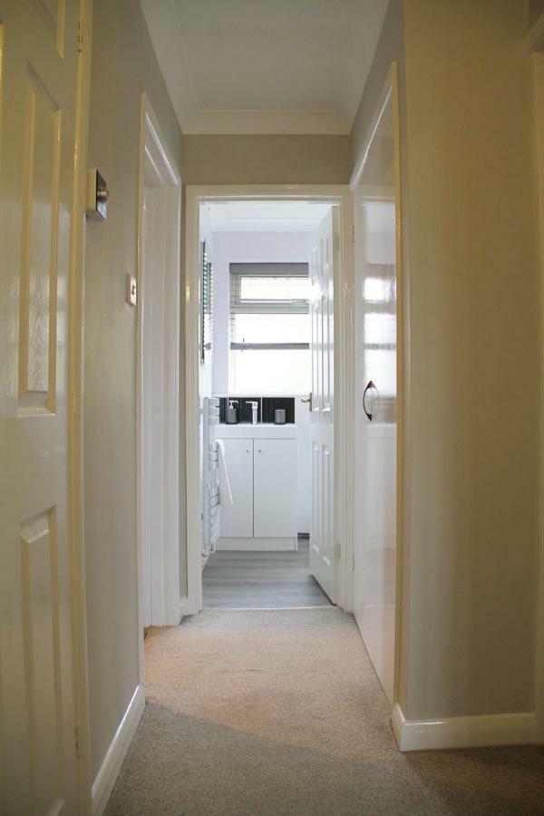 Kings Field Maisonette Істлі Екстер'єр фото